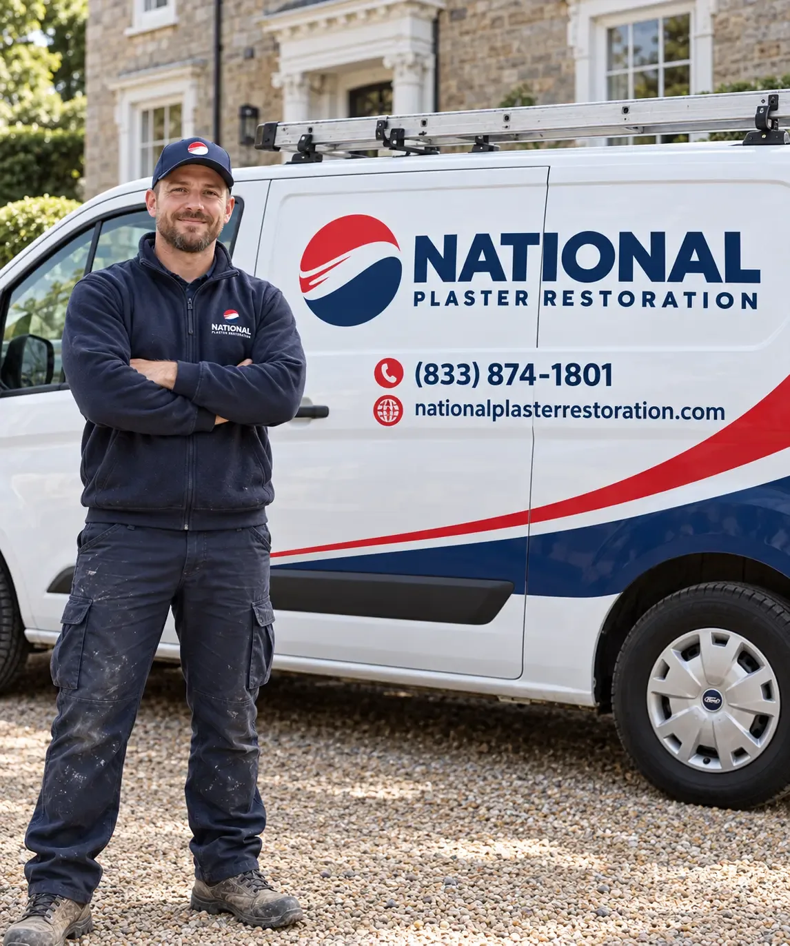 Plaster Repair company in Juncos, PR